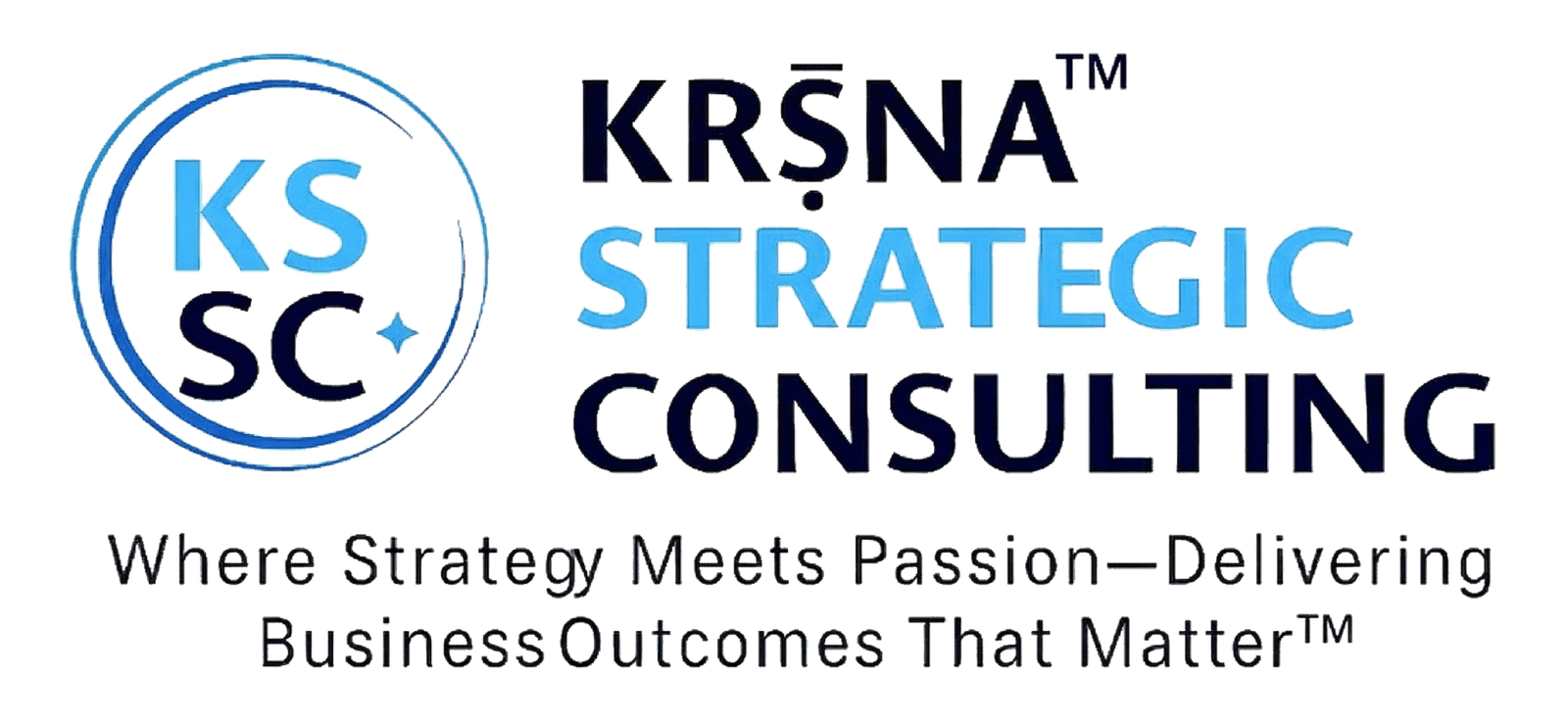 Krsna Strategic Consulting