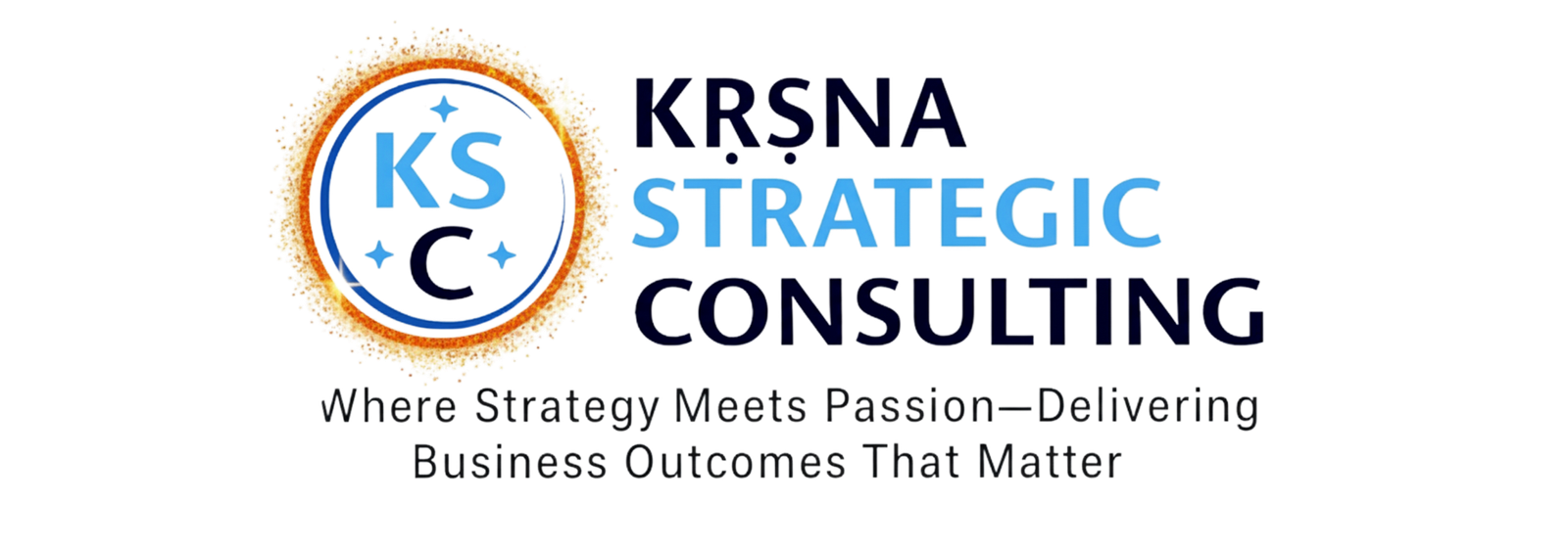 Krsna Strategic Consulting